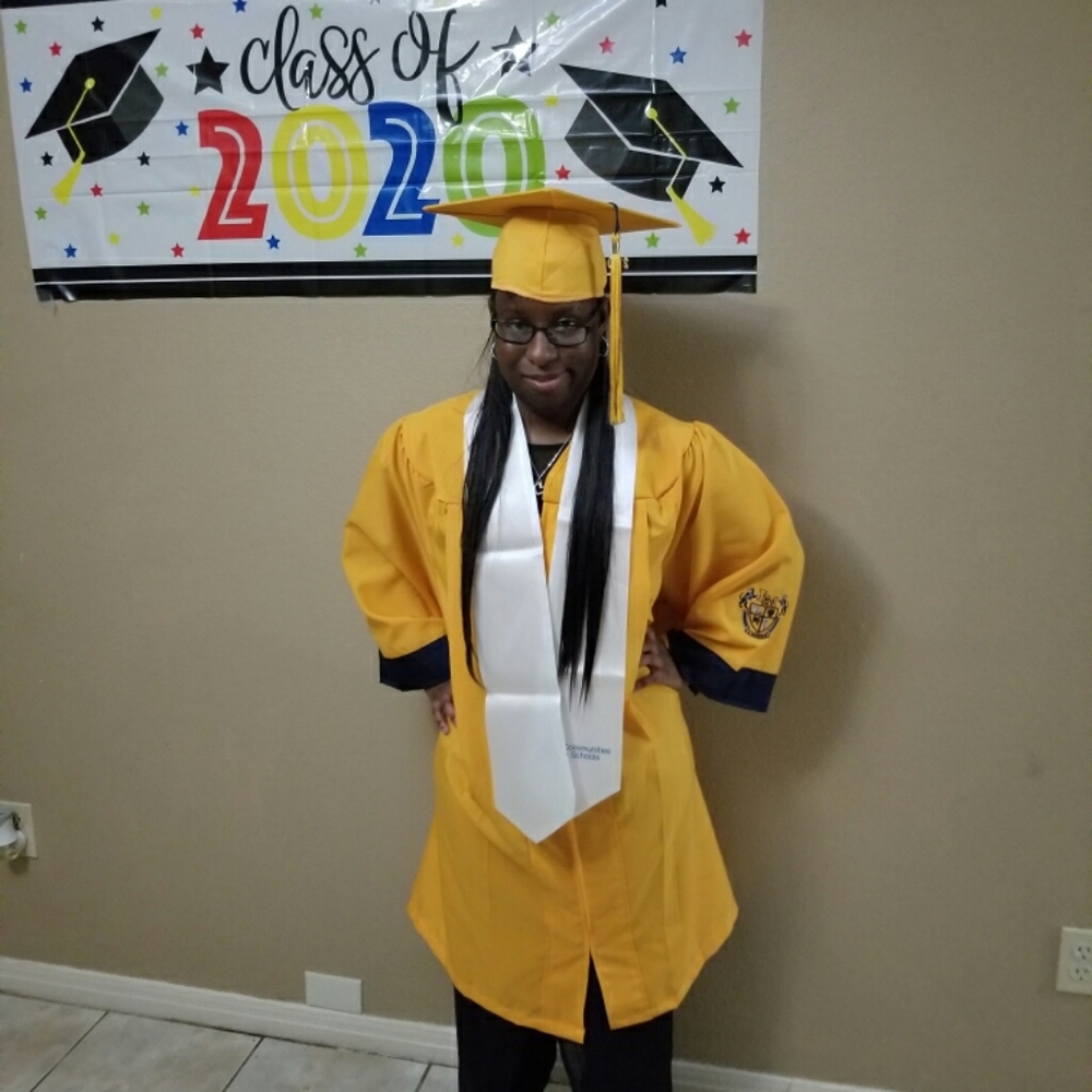 Meet your Posher, Ajanee